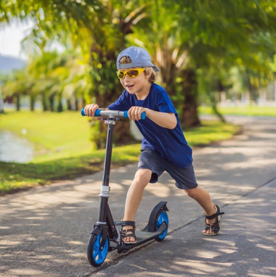 Child Image - Παιδικά σκούτερ